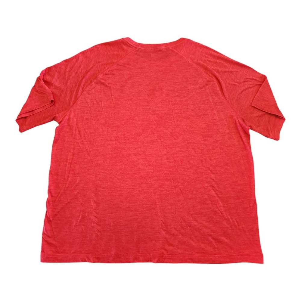 St. Louis Cardinals T Shirt Men's Sz‎ 3XL MLB Genuine Merchandise NWOT Baseball - Picture 2 of 8